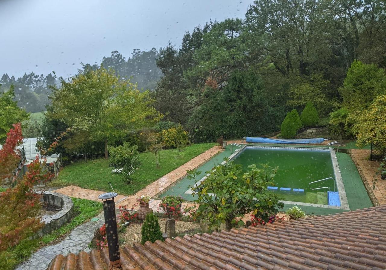 Bilbao Caserio Gondra Alquiler Country house Mungia