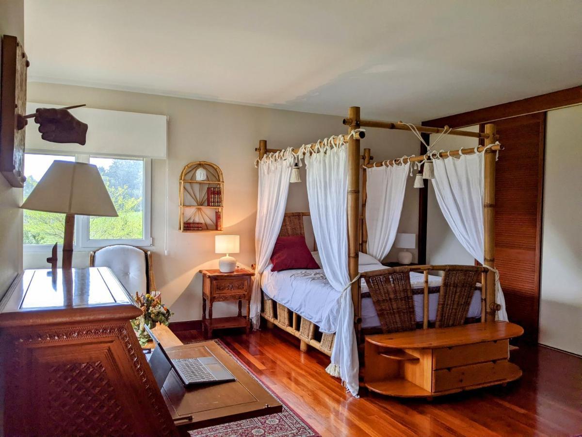 Country house Bilbao Caserio Gondra Alquiler *