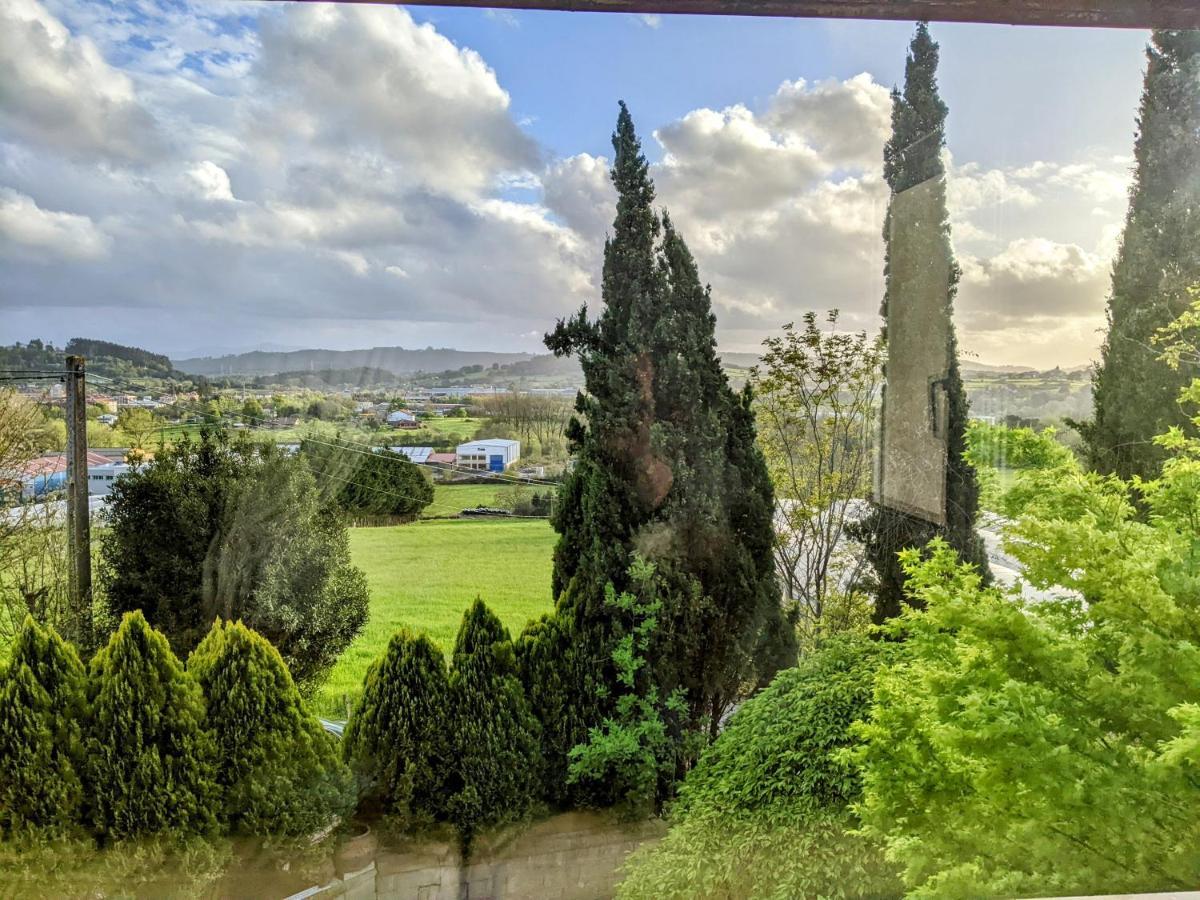 Bilbao Caserio Gondra Alquiler Country house Mungia