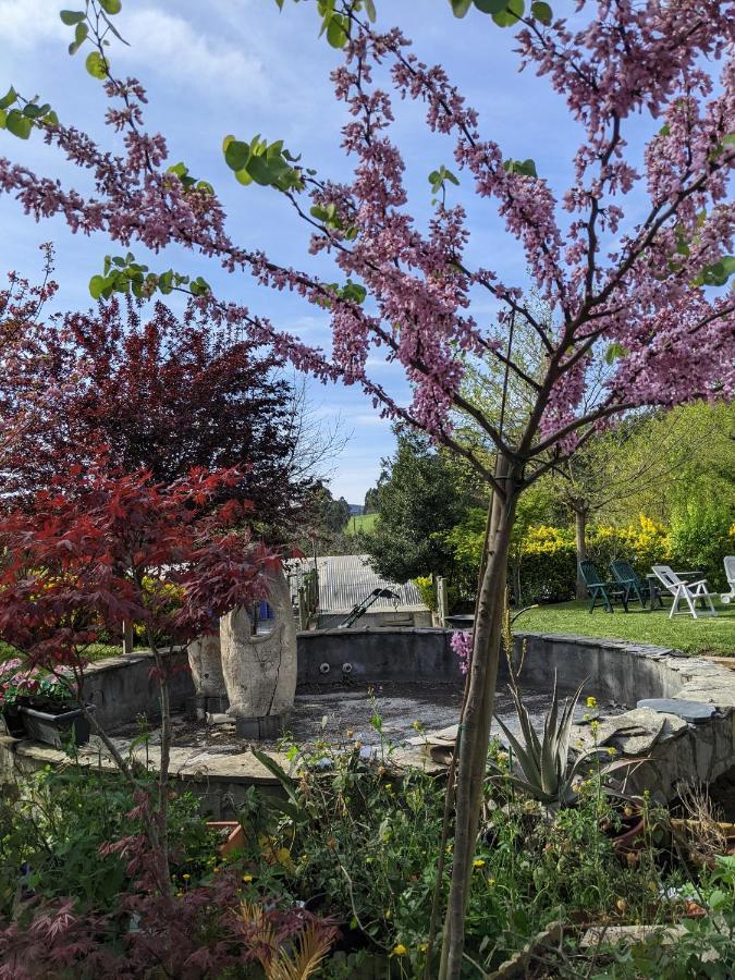 Bilbao Caserio Gondra Alquiler Country house Mungia