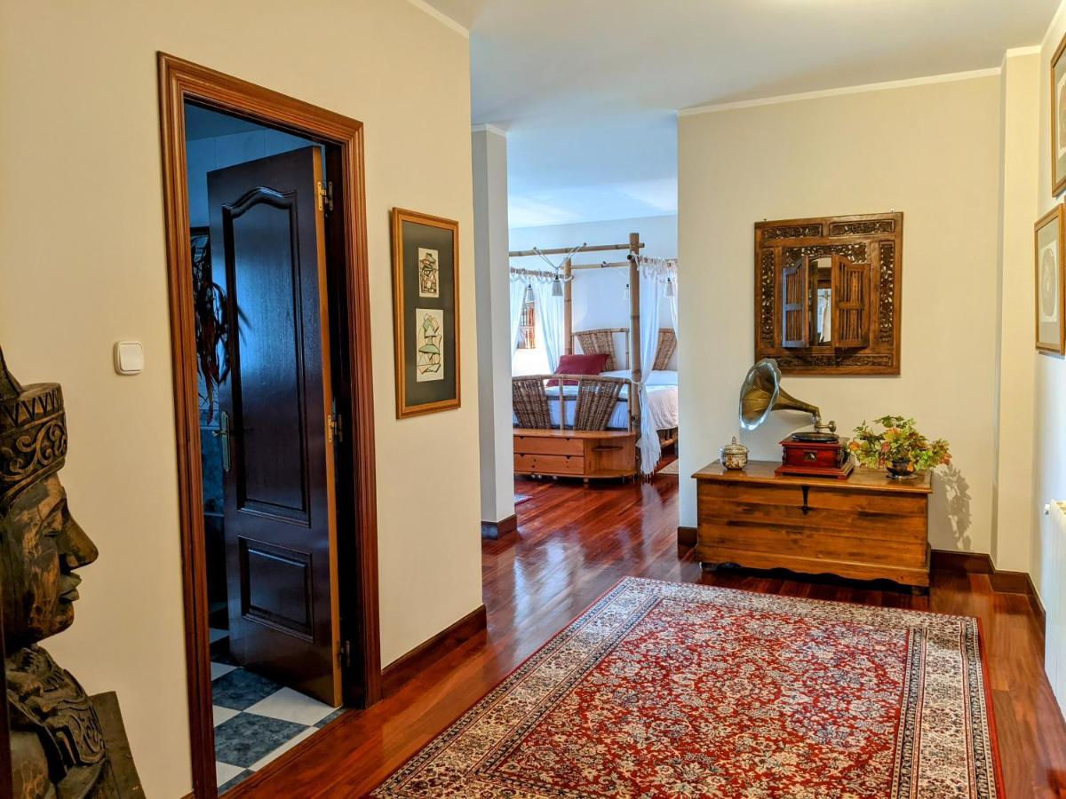 Country house Bilbao Caserio Gondra Alquiler *