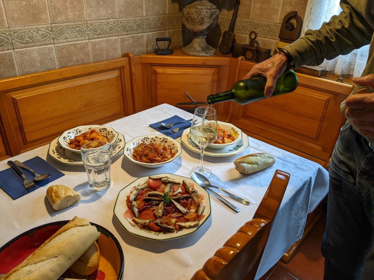 Bilbao Caserio Gondra Alquiler *