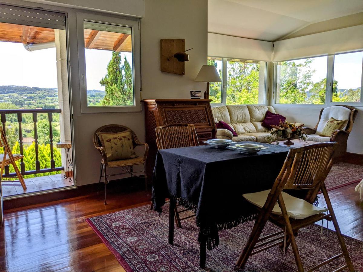 Bilbao Caserio Gondra Alquiler Country house