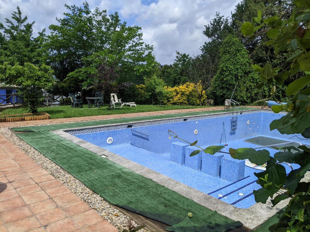 Bilbao Caserio Gondra Alquiler Country house