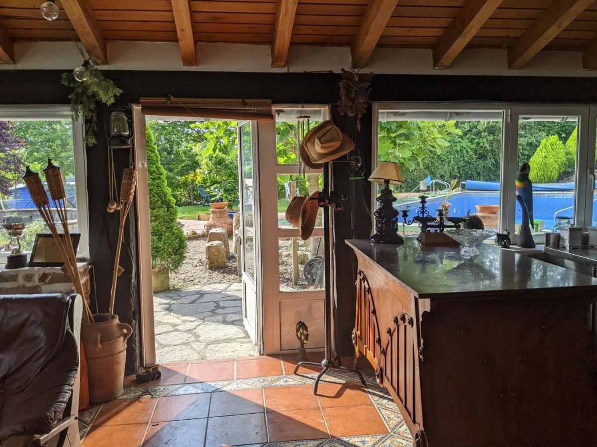 Bilbao Caserio Gondra Alquiler Country house Mungia