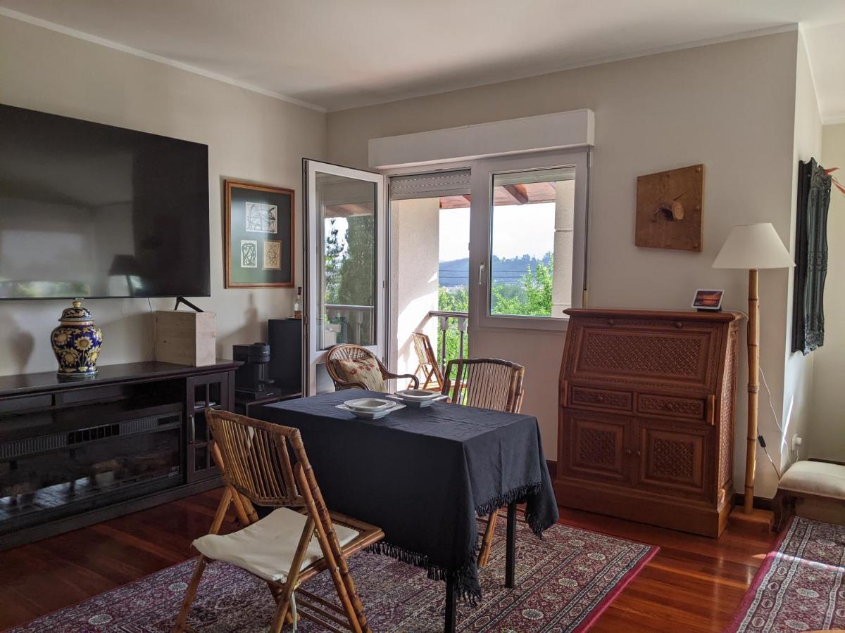 Bilbao Caserio Gondra Alquiler Country house *