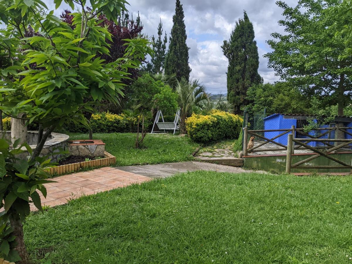 Country house Bilbao Caserio Gondra Alquiler *