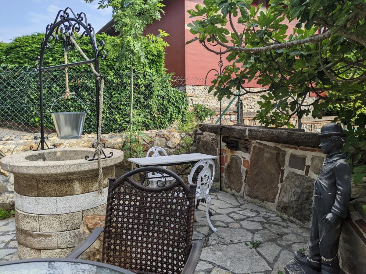 Bilbao Caserio Gondra Alquiler Country house