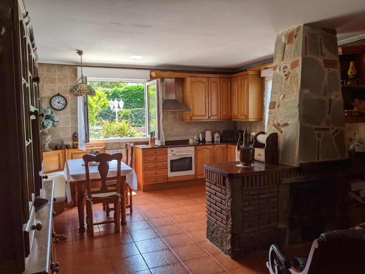 Bilbao Caserio Gondra Alquiler Country house