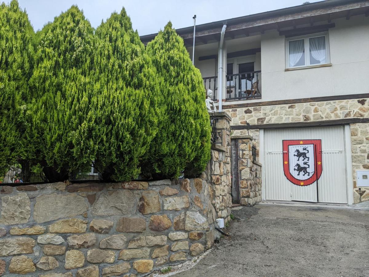 Bilbao Caserio Gondra Alquiler