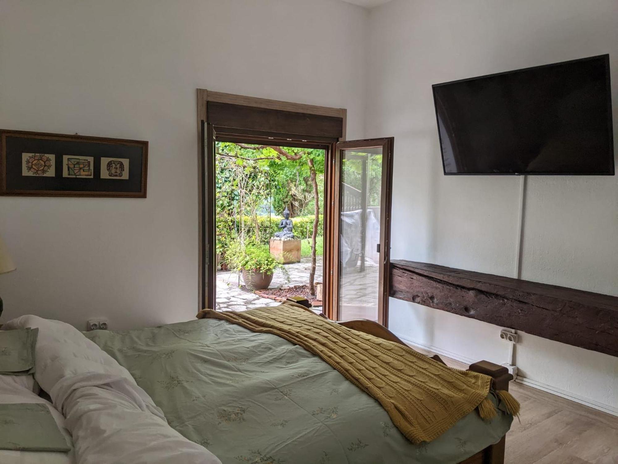 Country house Bilbao Caserio Gondra Alquiler *