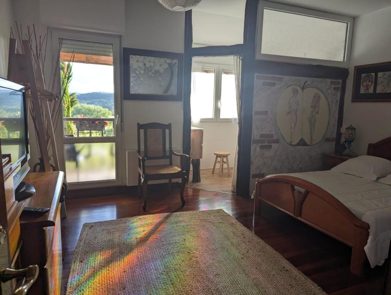 Country house Bilbao Caserio Gondra Alquiler