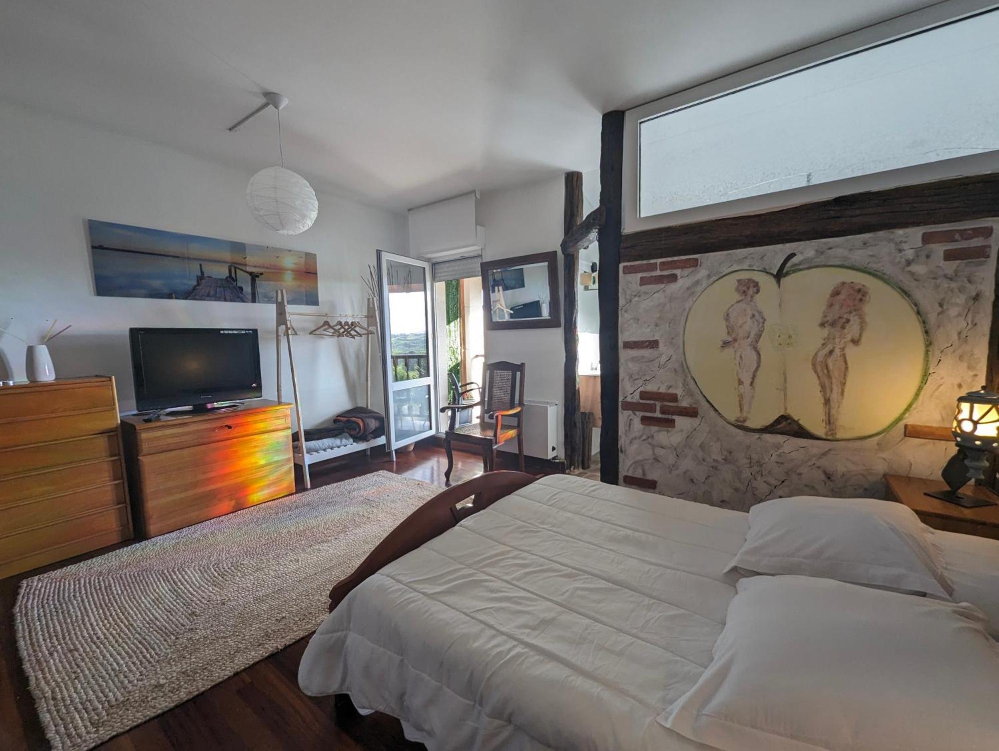 Country house Bilbao Caserio Gondra Alquiler *