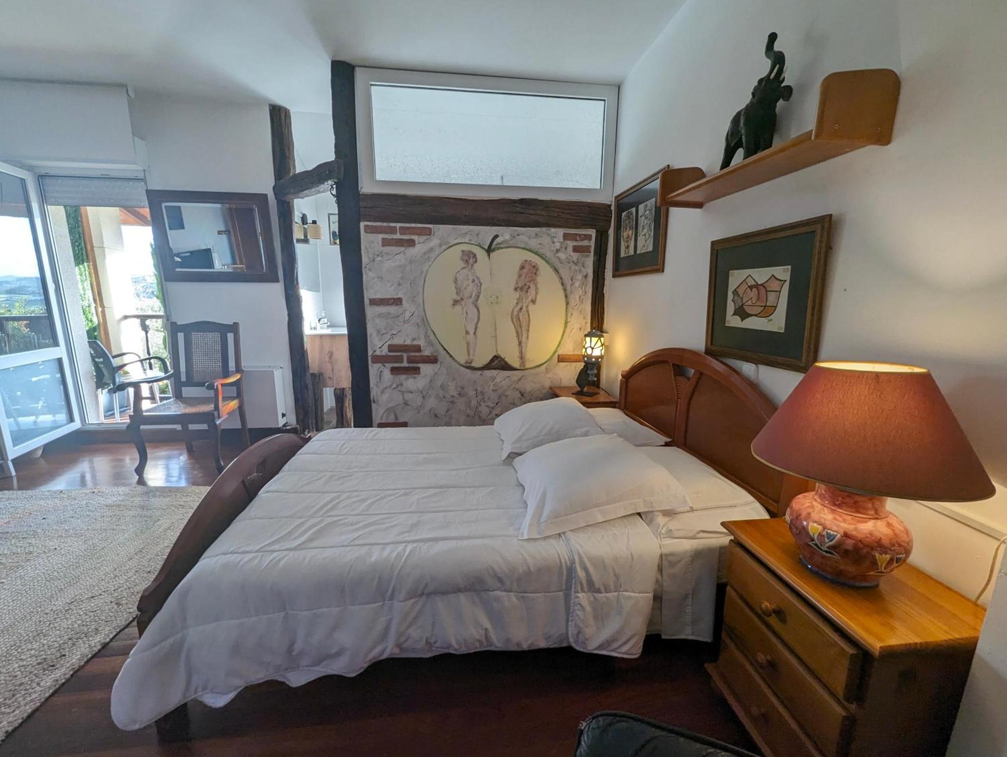 Country house Bilbao Caserio Gondra Alquiler