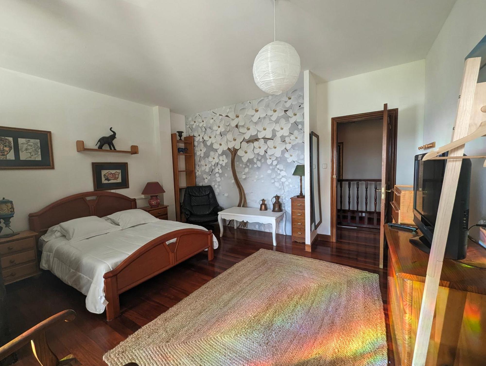 Country house Bilbao Caserio Gondra Alquiler *
