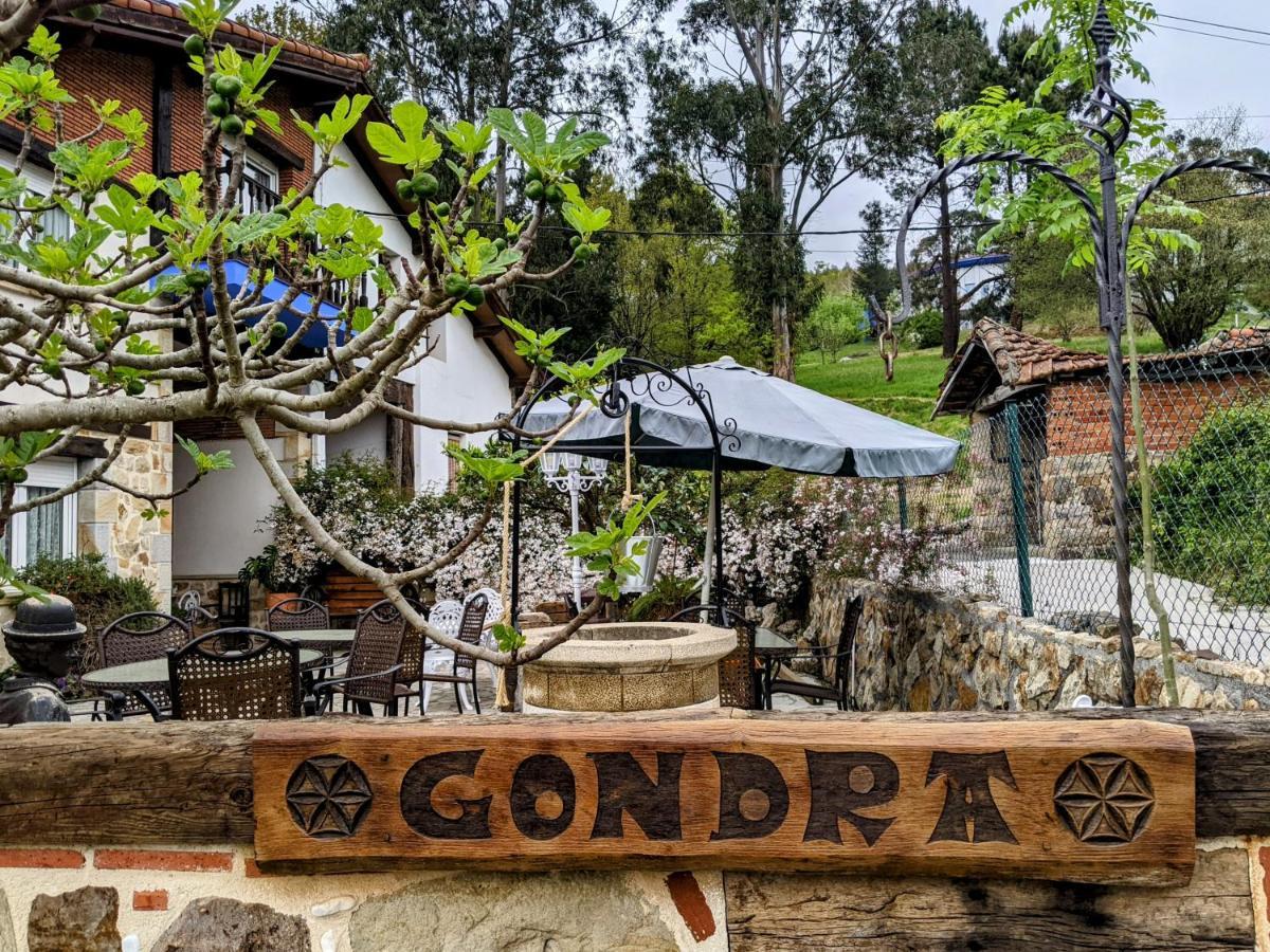 Casa di campagna Bilbao Caserio Gondra Alquiler